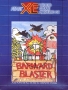 Atari  800  -  BarnyardBlaster_cart